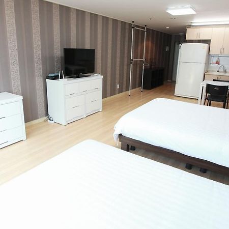 جويانج Lake & Stay المظهر الخارجي الصورة