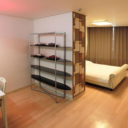 جويانج Lake & Stay المظهر الخارجي الصورة