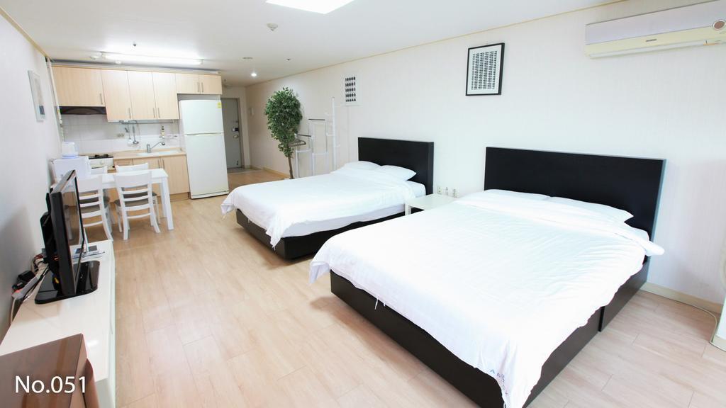 جويانج Lake & Stay المظهر الخارجي الصورة