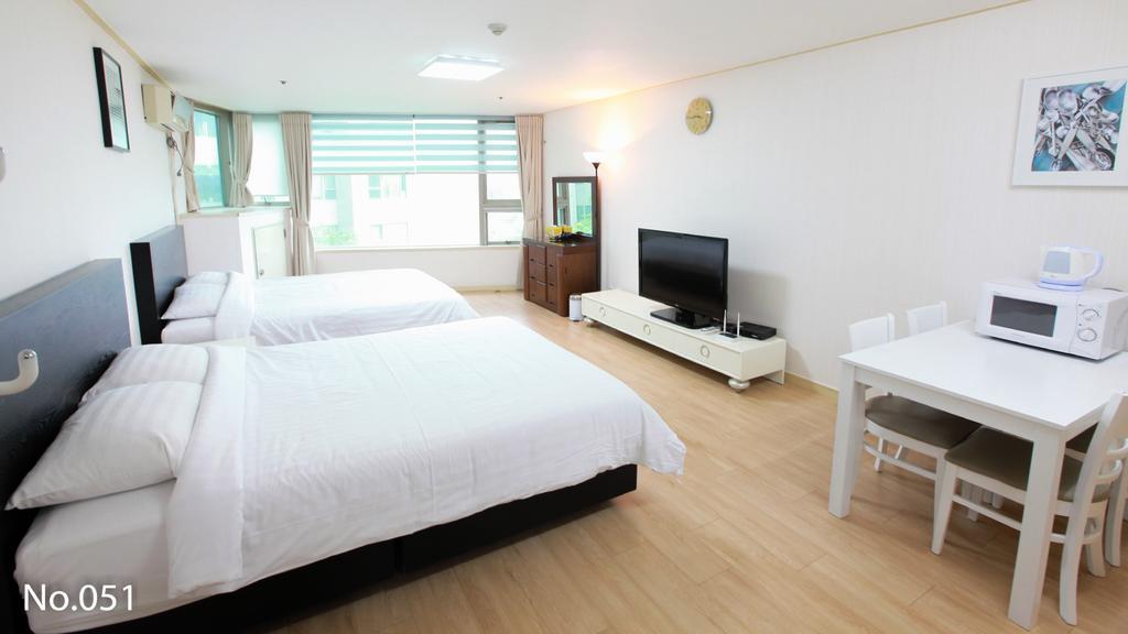 جويانج Lake & Stay المظهر الخارجي الصورة