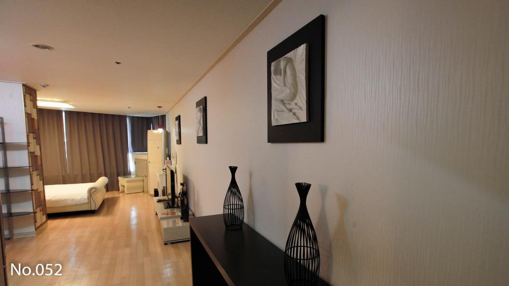 جويانج Lake & Stay المظهر الخارجي الصورة