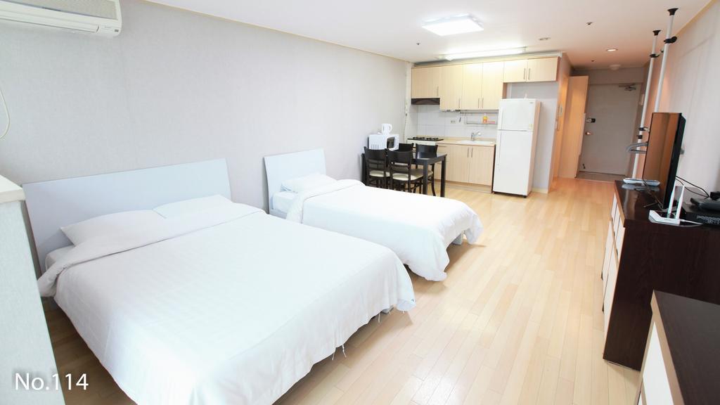 جويانج Lake & Stay المظهر الخارجي الصورة