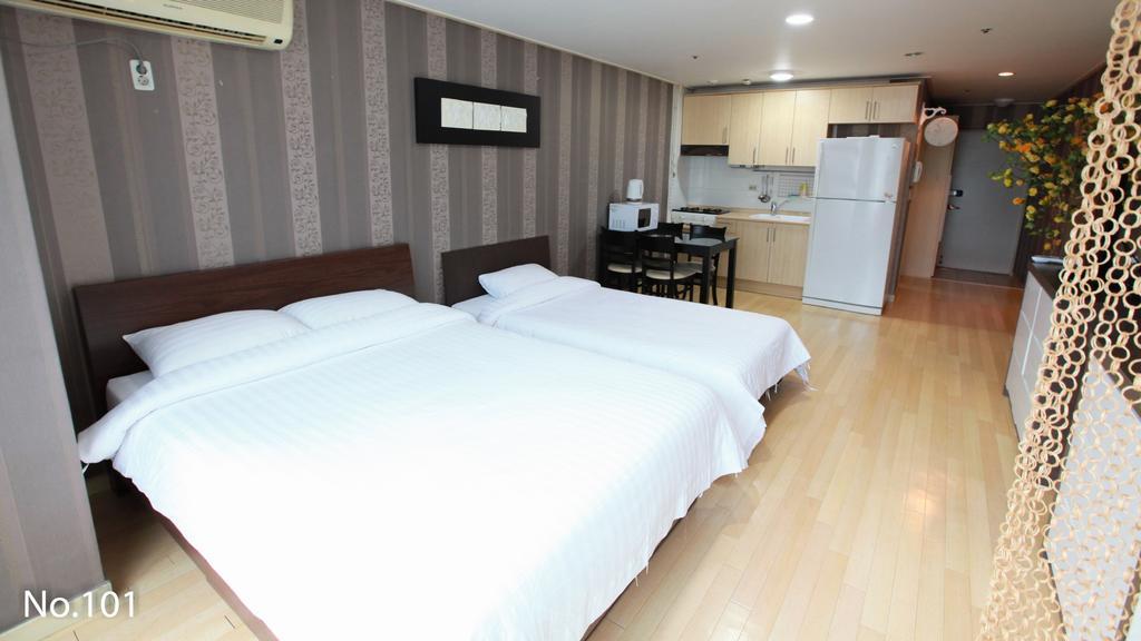 جويانج Lake & Stay المظهر الخارجي الصورة