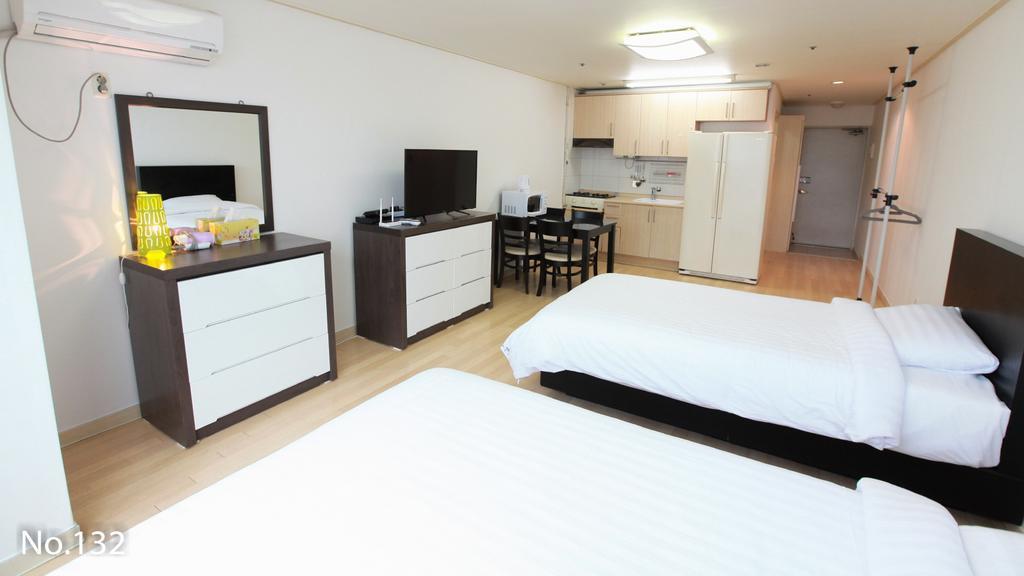 جويانج Lake & Stay المظهر الخارجي الصورة