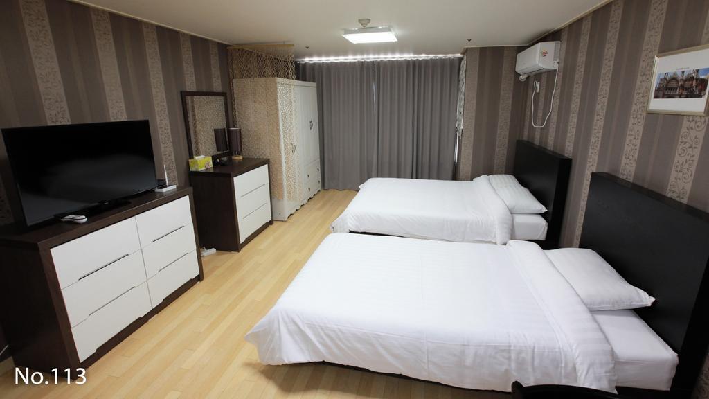 جويانج Lake & Stay المظهر الخارجي الصورة