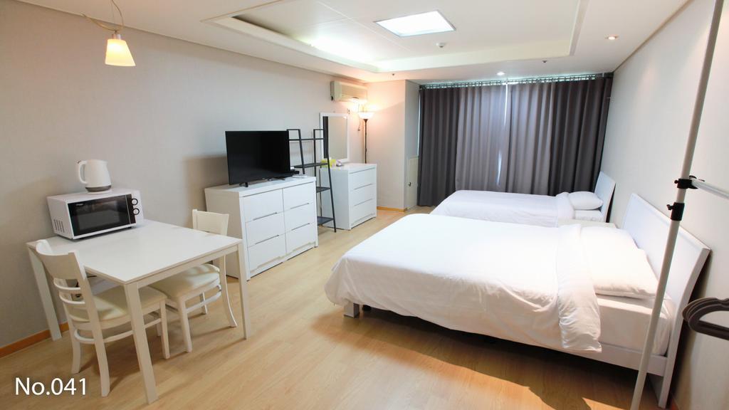 جويانج Lake & Stay المظهر الخارجي الصورة